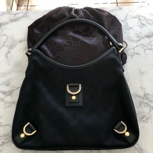 Authentic Gucci bag.